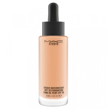 Studio Waterweight SPF 30 Foundation - Tekutý make-up 30 ml
